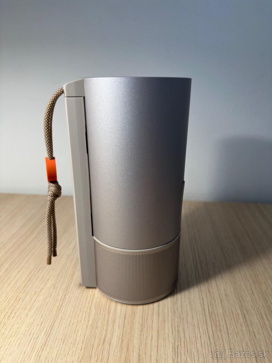 Projektor XGIMI MoGo 3 Pro - 10