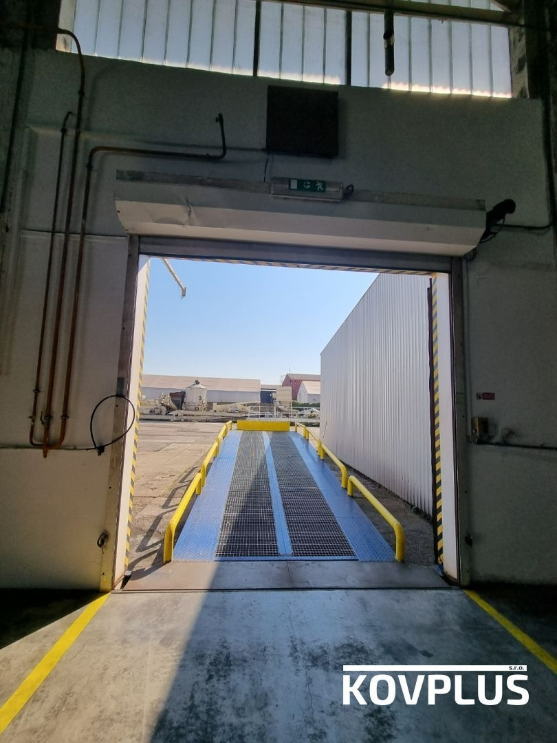 ✅ Výrobná hala 1600m² + priemyselný areál 25 000m² - KOŠICE✅ - 10
