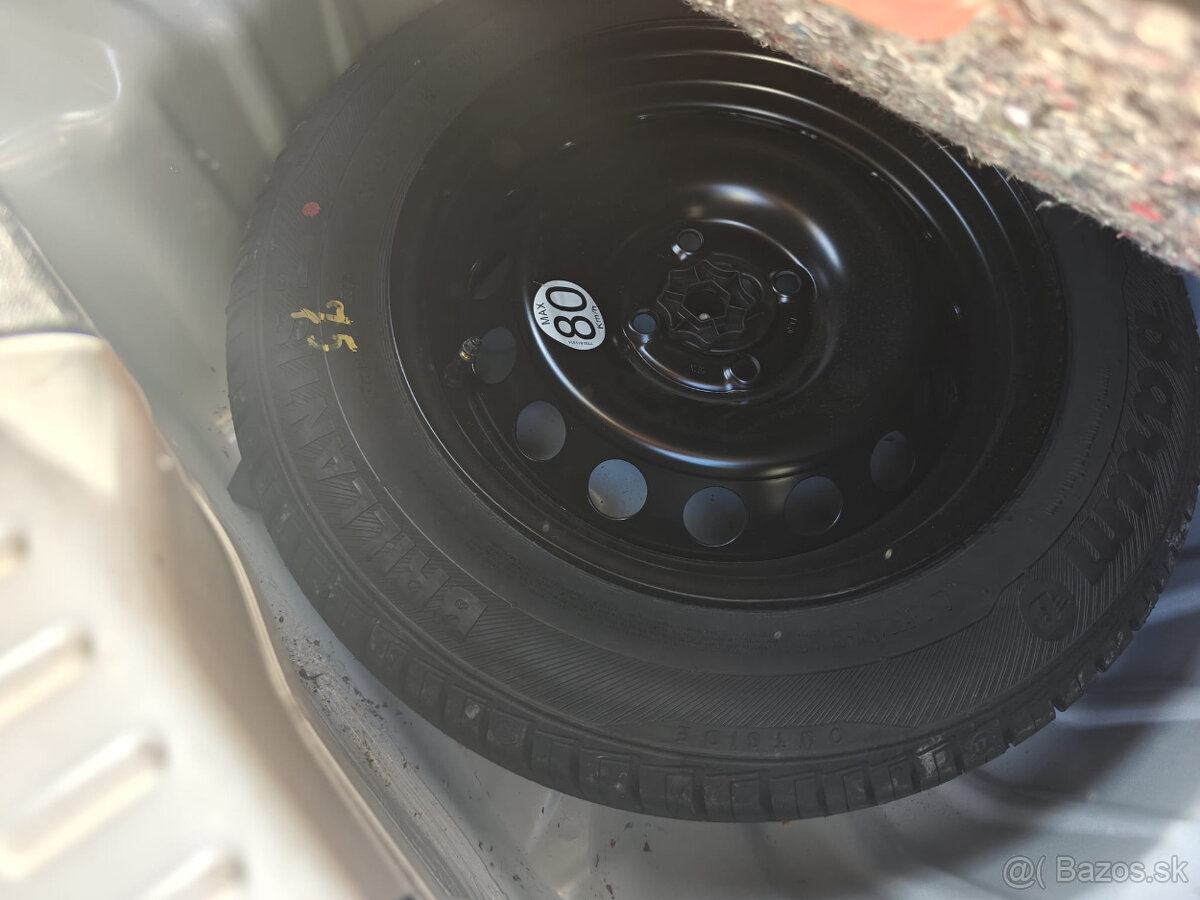 Dacia Sandero Stepway 2021- možný odpočet DPH,automat - 10