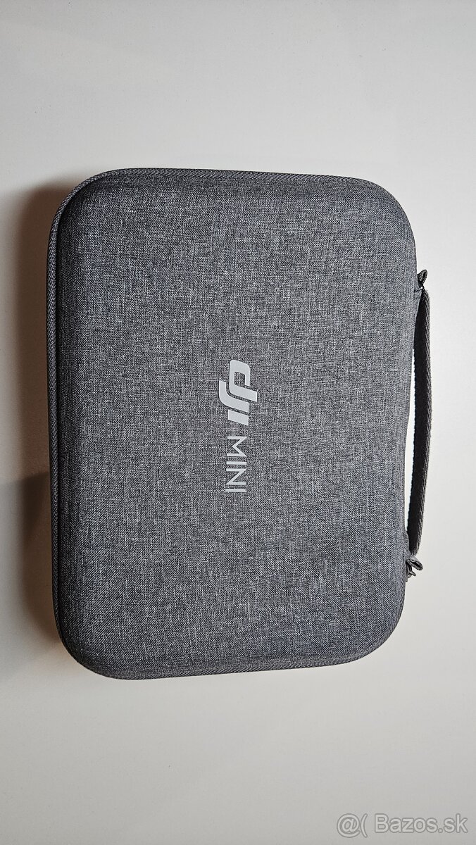 DJI Mini SE Fly More Combo - 10