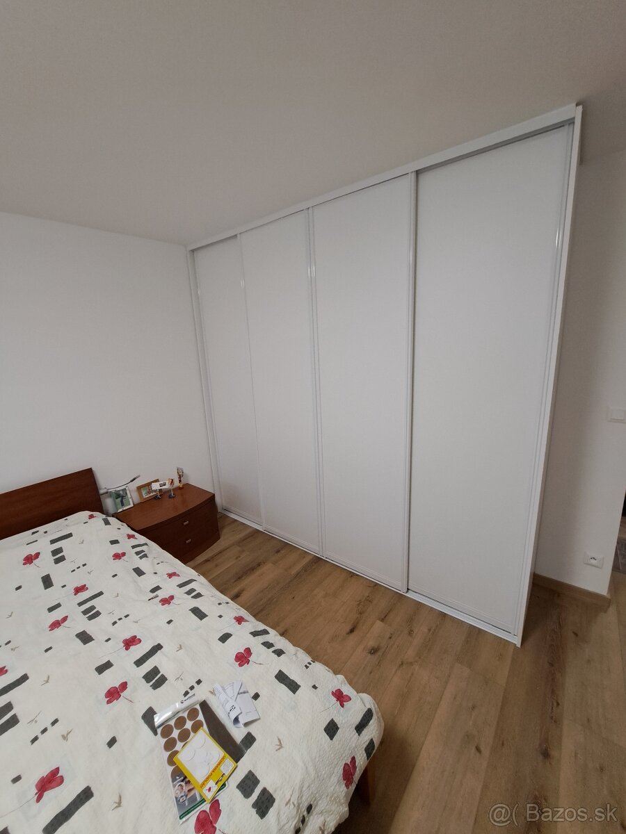 Výroba nábytku na mieru - 10