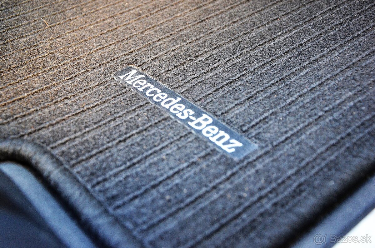 Mercedes-Benz A-Klasse A 160 Classic Benzin - 10