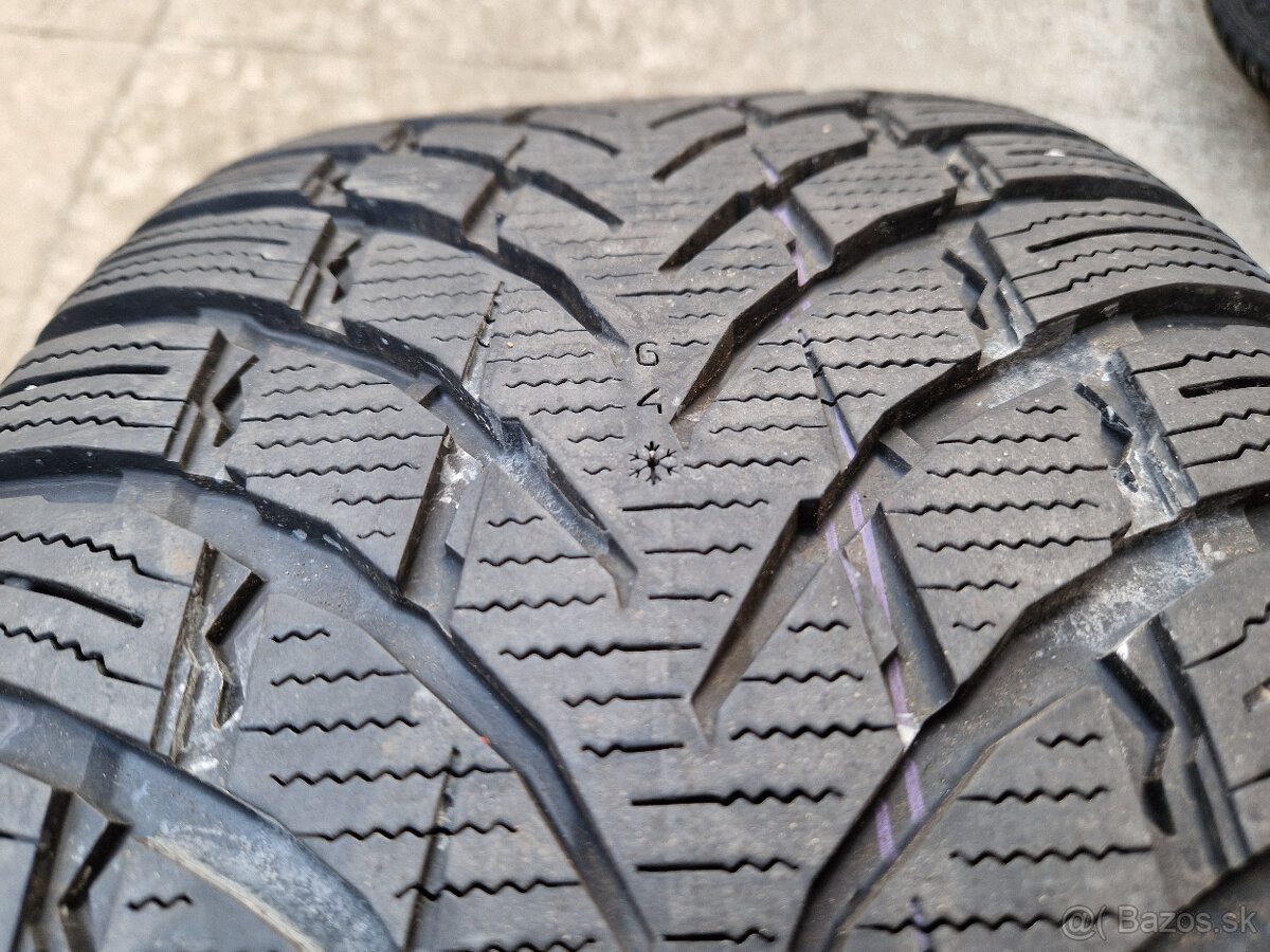 5x108 r19 disky kolesa volvo alu 19 elektrony 255 45 235 50 - 10