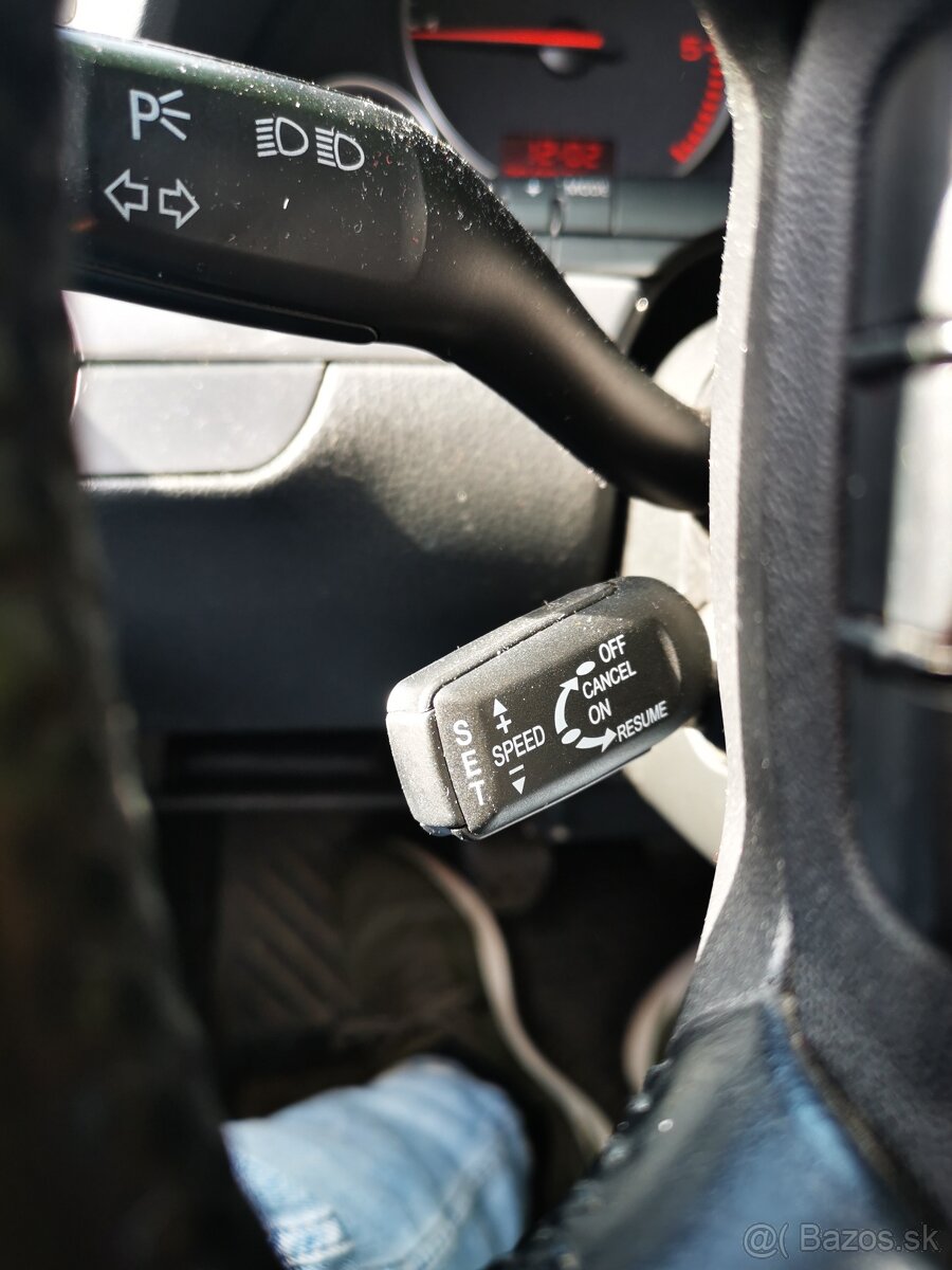 Audi a4 b6 1.9tdi quattro - 10