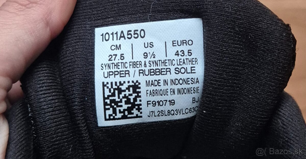 Pánske tenisky Asics Gel-Pulse 11 - 10