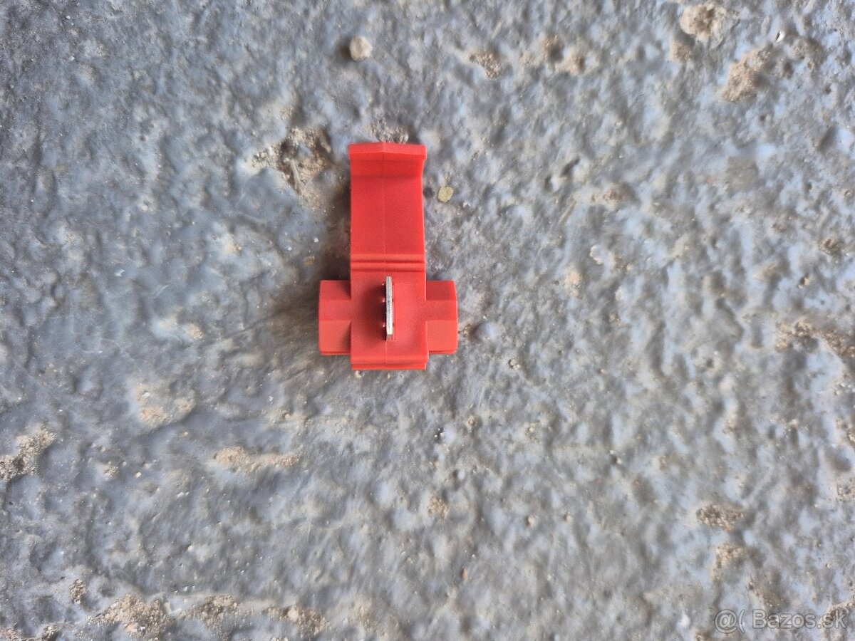 Predám nepotrebný materiál - 10