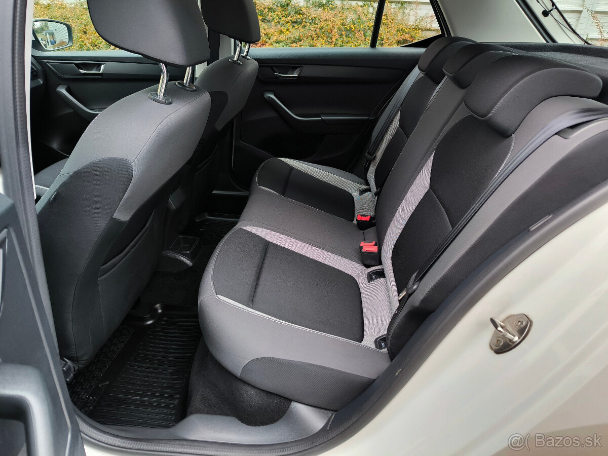 Škoda Fabia TSI Ambition 1.majiteľ 2017 (Možný odpočet DPH) - 10