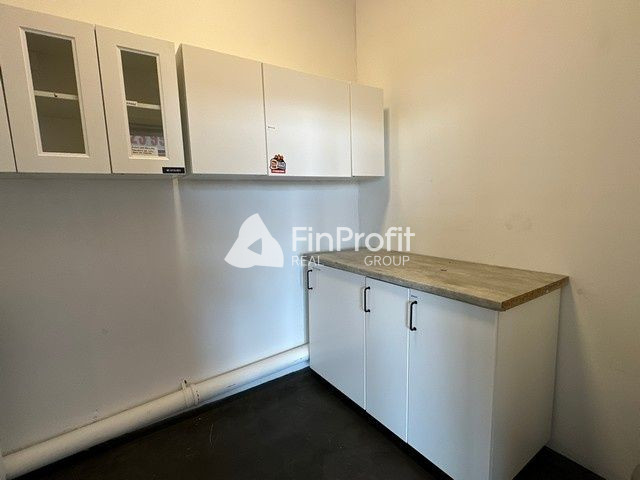 Na prenájom obchodný priestor v polyfunkčnom dome Mendelsohn - 10