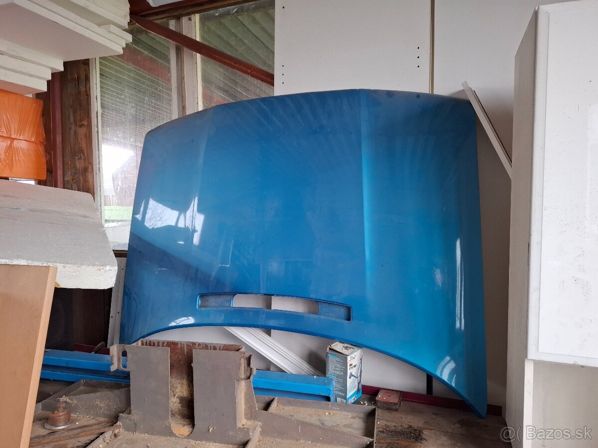 Predam diely na Škoda Felicia - 10