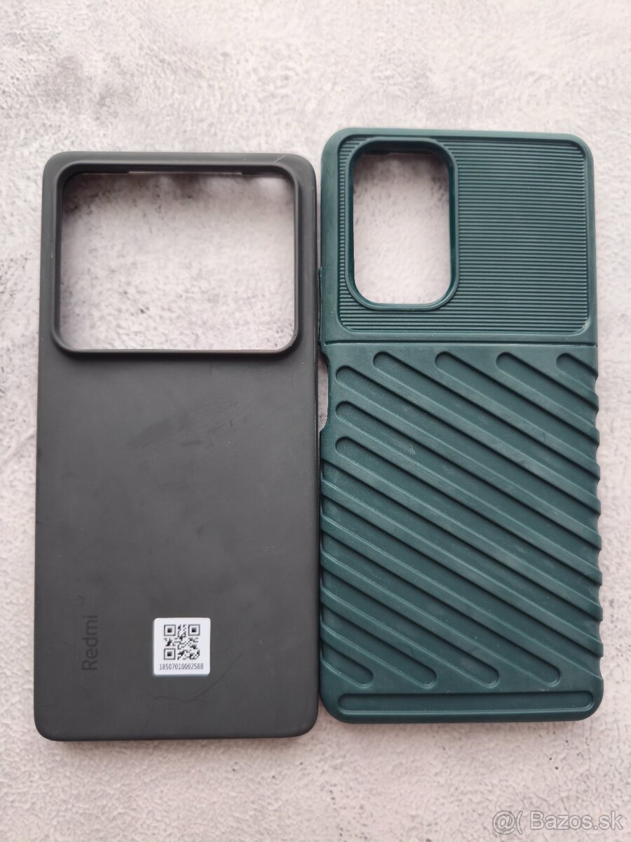 Predám Xiaomi Redmi Note 13 Pro 4G - 10