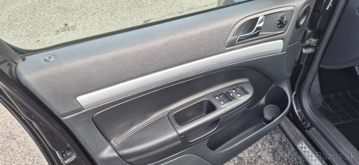 Škoda Octavia 2.0 TDI RS DSG - 10