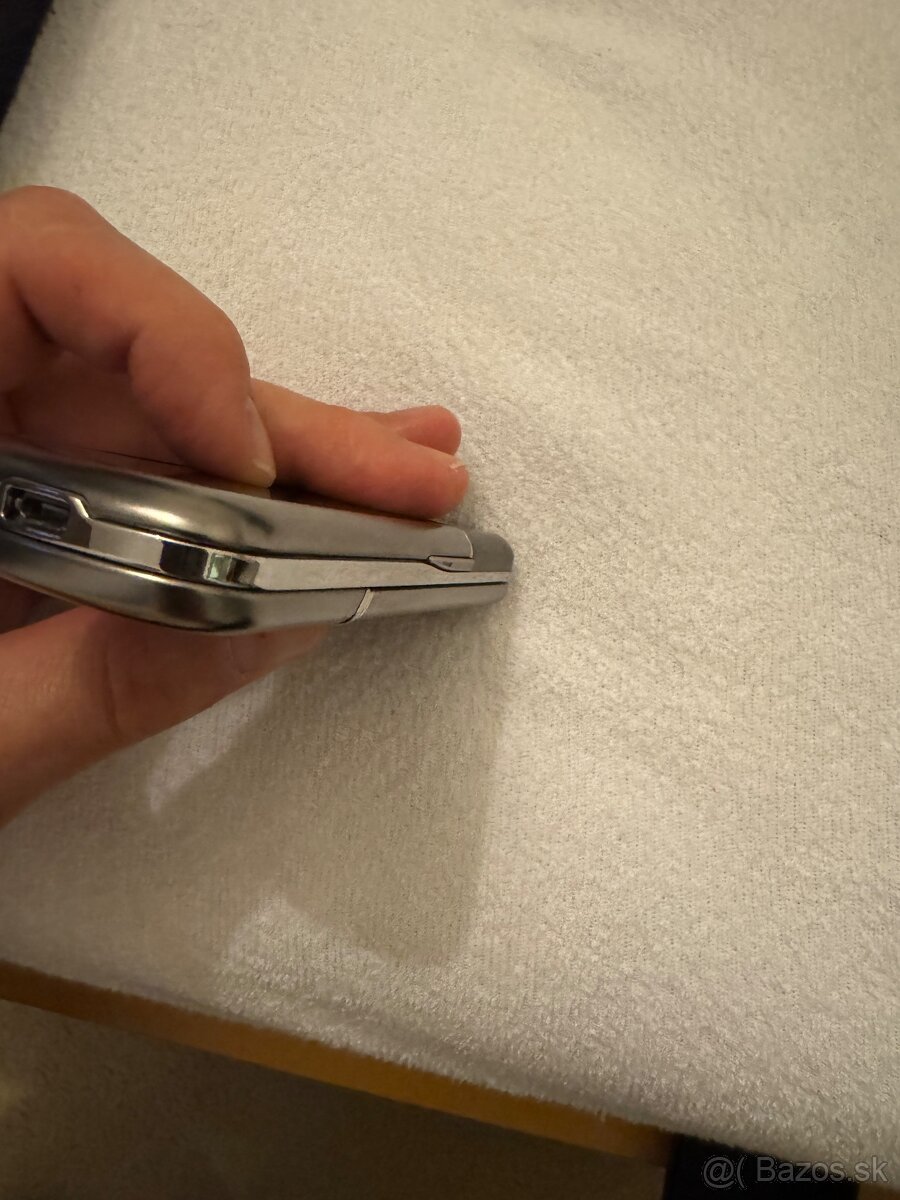 Nokia 8800 Carbon Arte top stav - 10