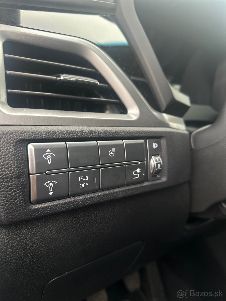 Ssangyong Korando - 10