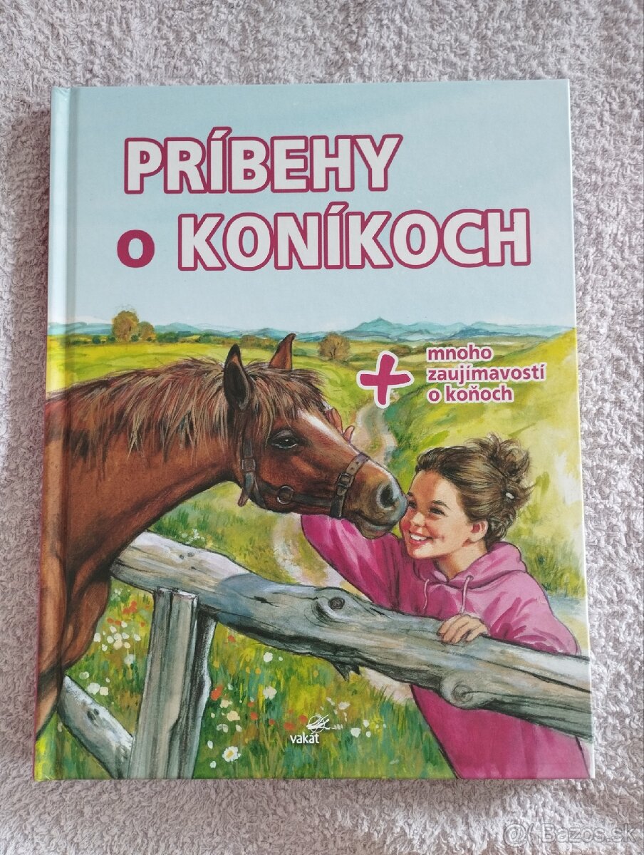 Predám detské knihy - 10