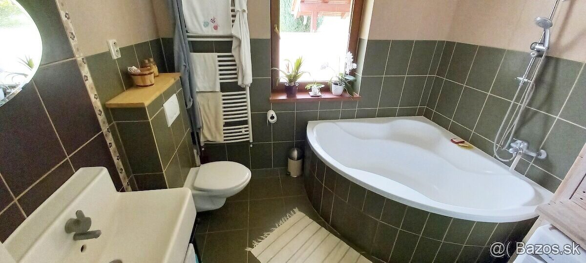 4 izb dom pri Nitre - 10