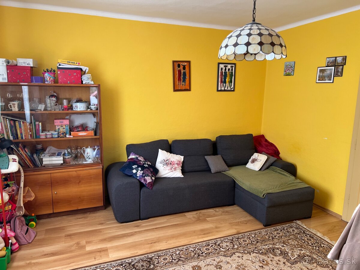 Predám dom v tichom prostredí - 10