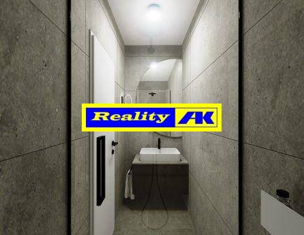 2 izbový byt 55,67 m2 poschodie 2, na predaj novostavba Mart - 10