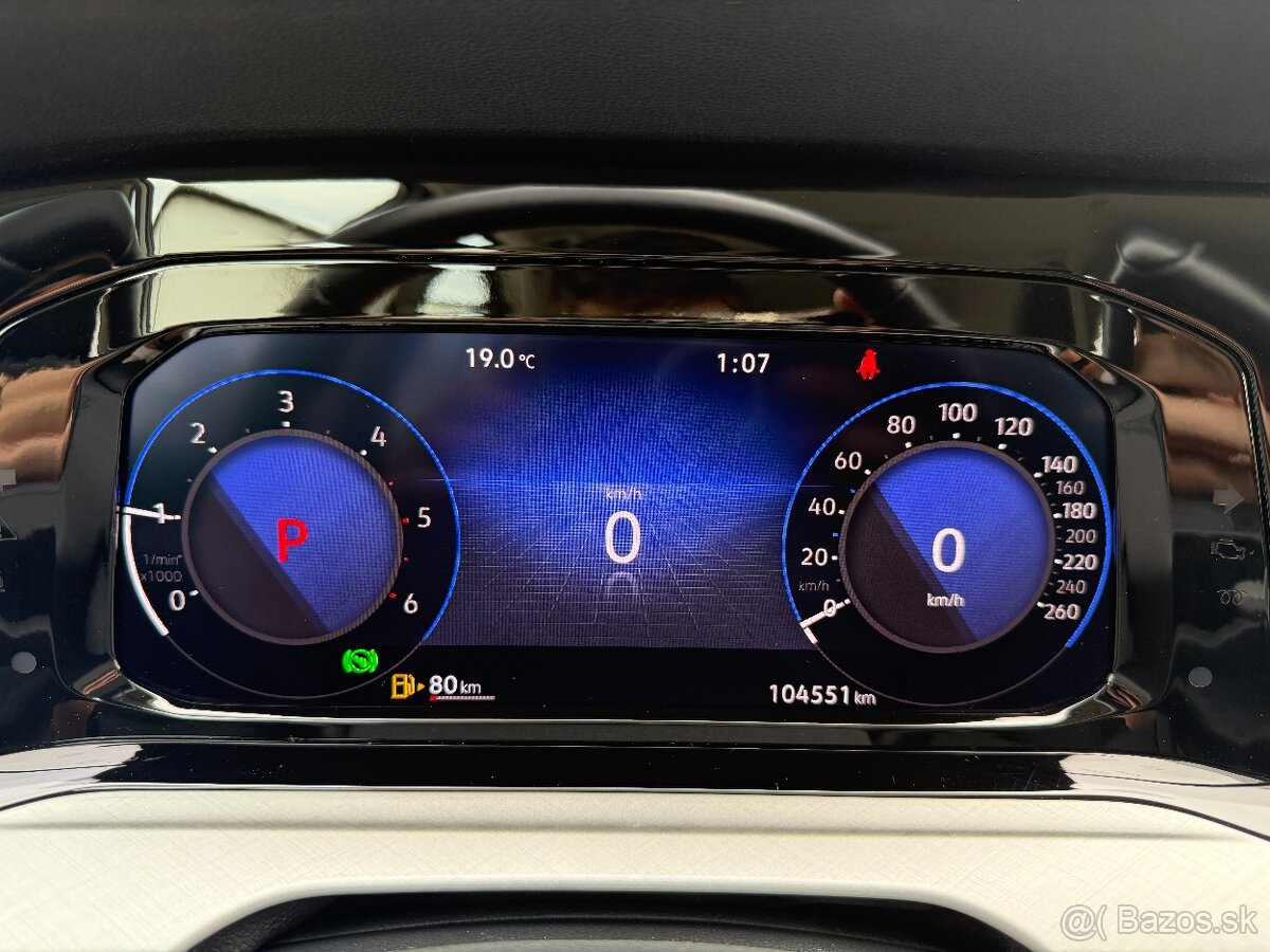 Volkswagen Golf 2.0 TDI Life - 10