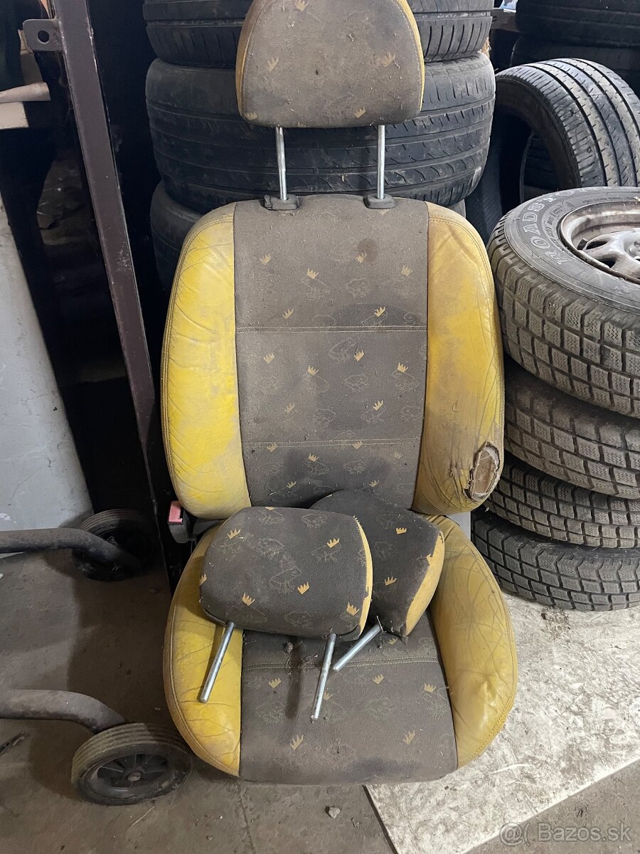 Škoda Felicia Fun - 10