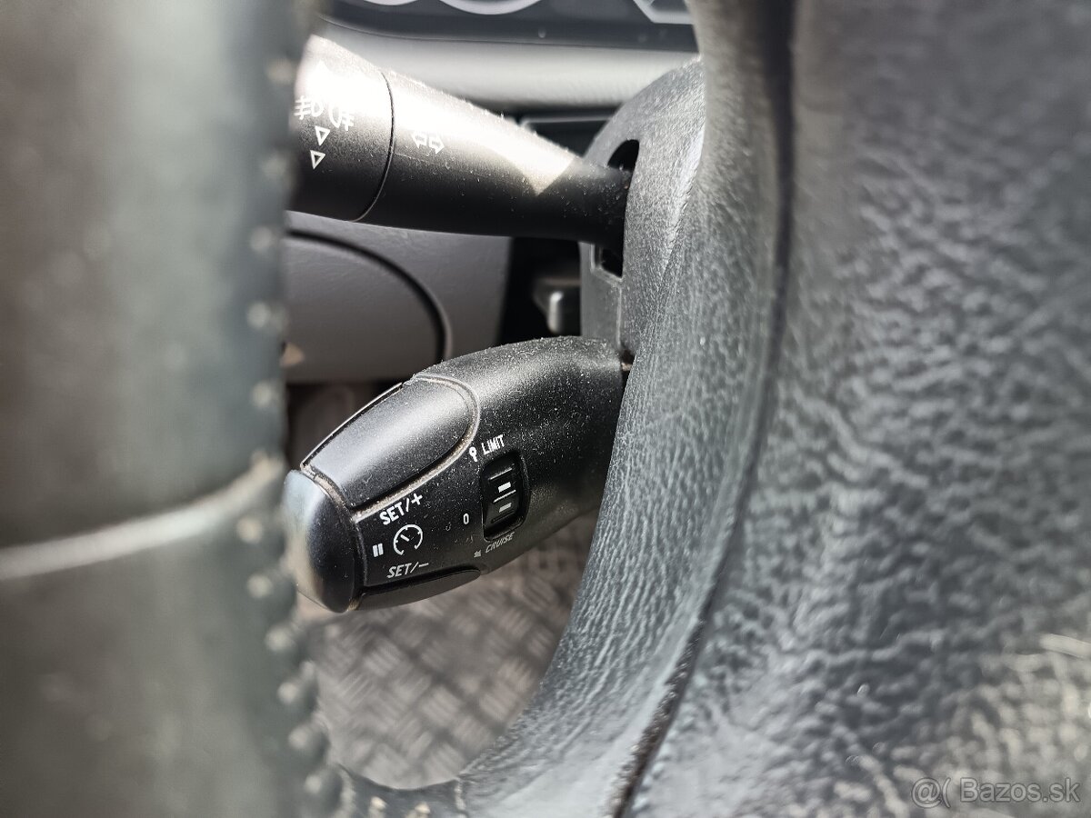 Predám Citroen C5 break - 10