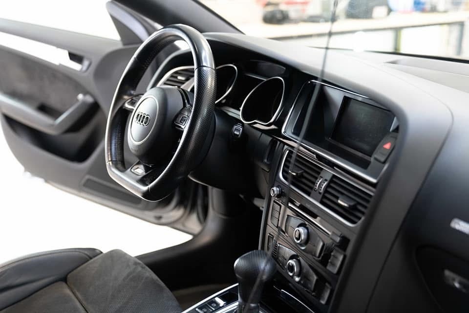 Audi A5 Sportback 2.0 TDI S-line - 10