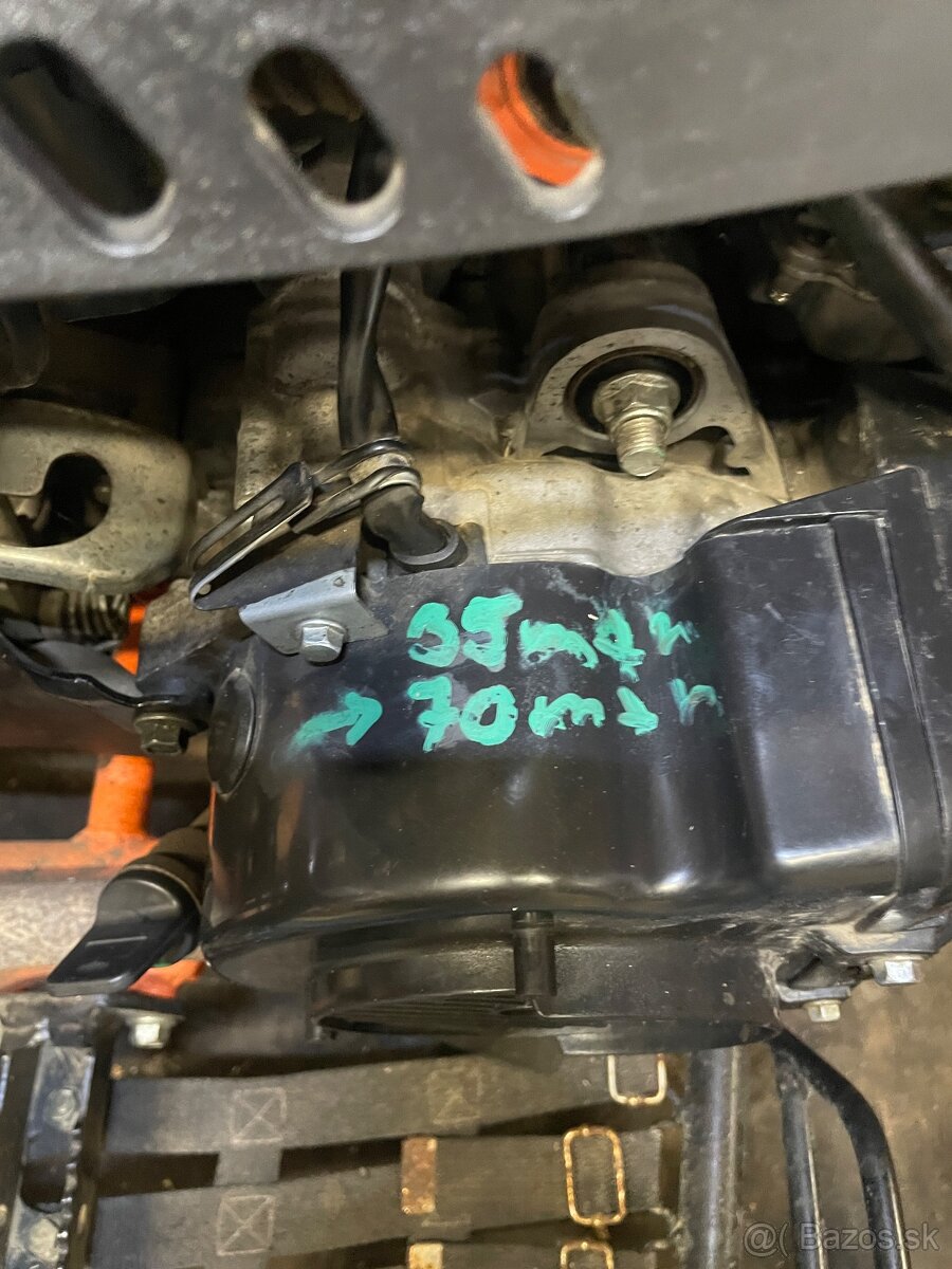 Predam Kayo 180 sport - 10