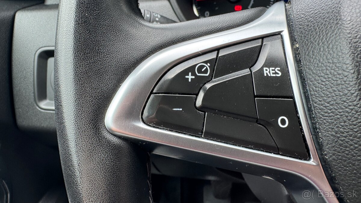 Dacia Duster TCe Comfort 4x2 - 10