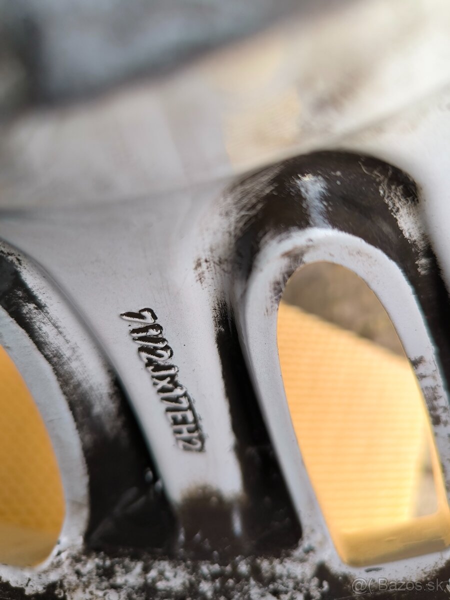 letne disky+ pneumatiky - 10