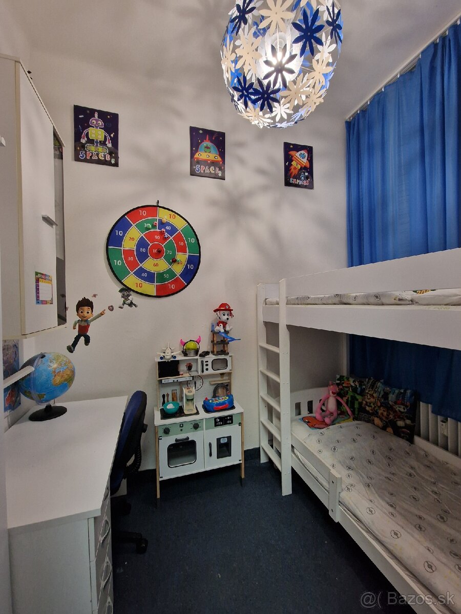 1,5 izbový byt Štúrova ulica - 10