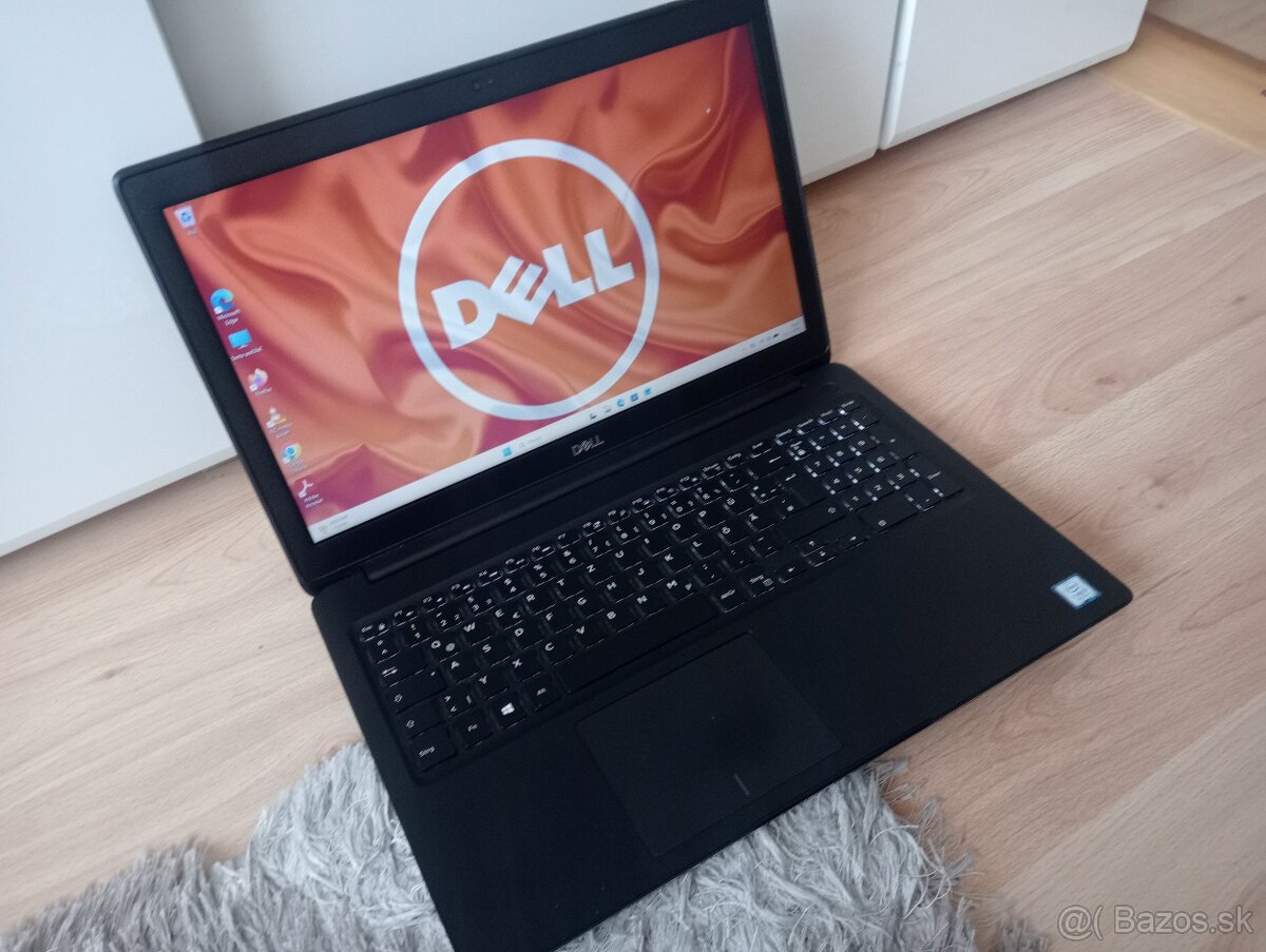 predám Dell latitude 3500 / 16gb ram / Intel core i5 /ssd - 10