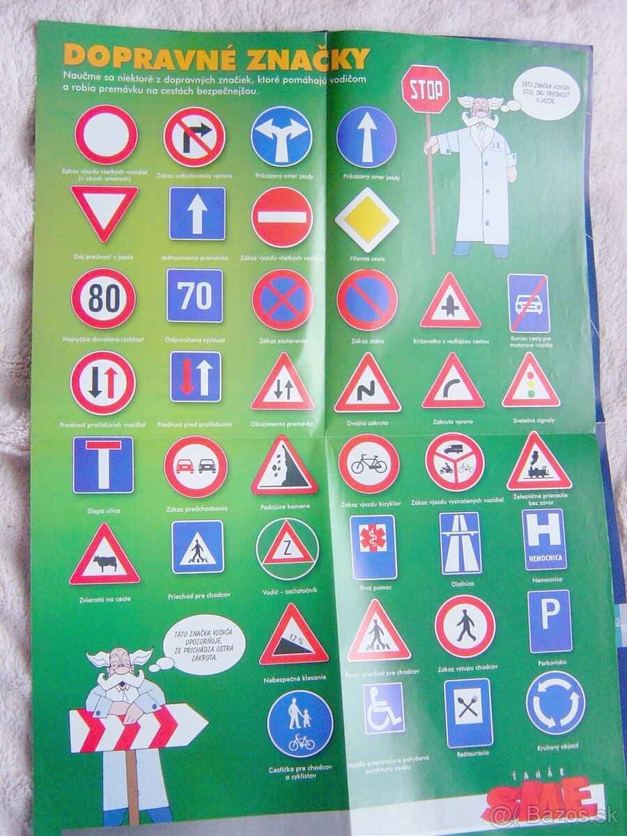 linoryt Osamelý kvet - 10