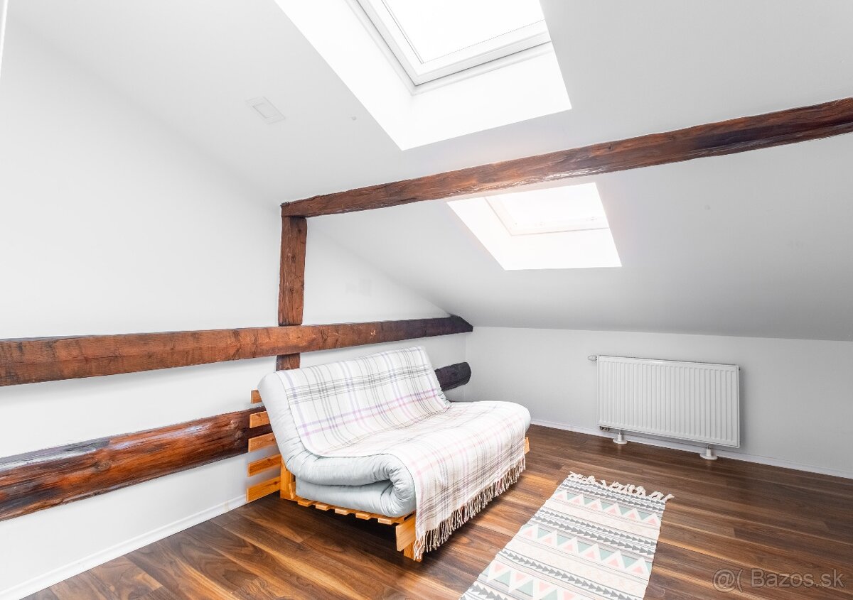 3 izbový mezonet | BULVÁR | Žilina - 10