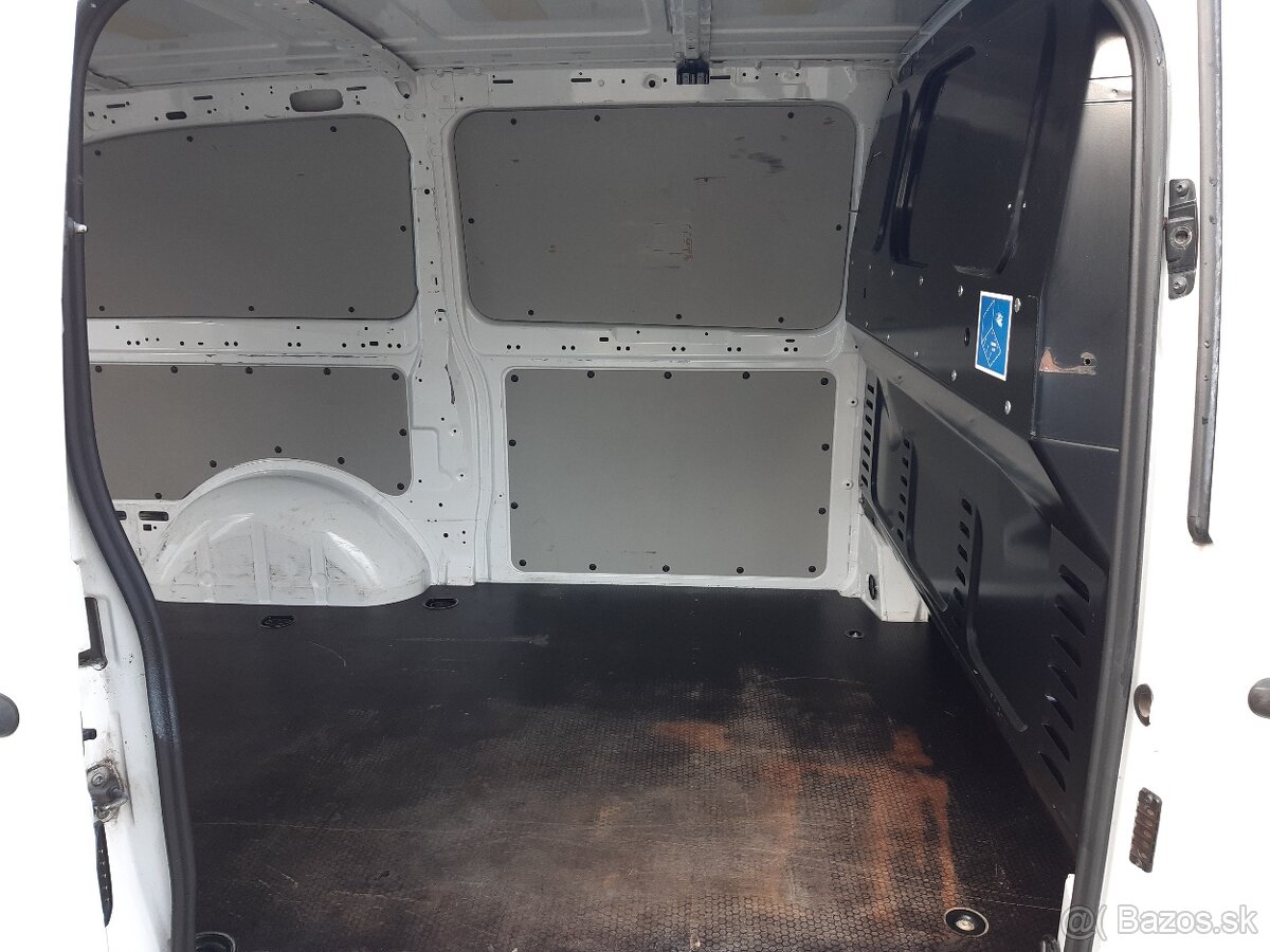 Mercedes-Benz Vito 113 CDI Kompakt 100KW - 10