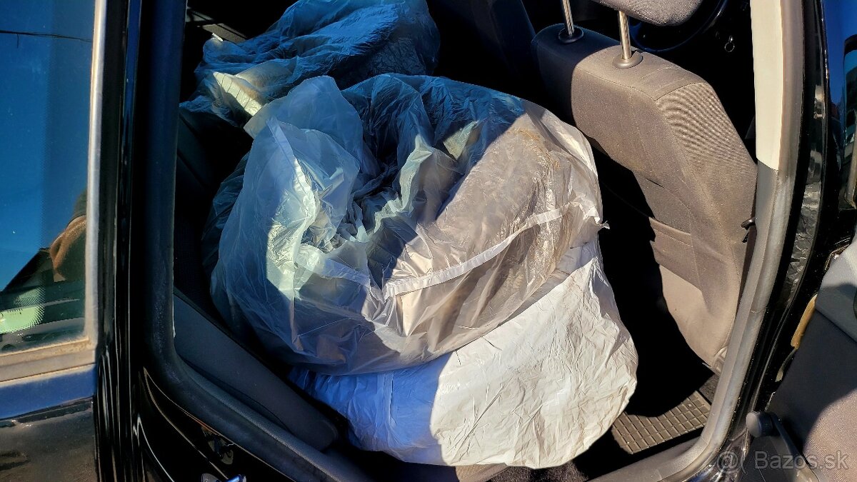 Volkswagen Polo 1,4 i- 59 kw benzin - 10