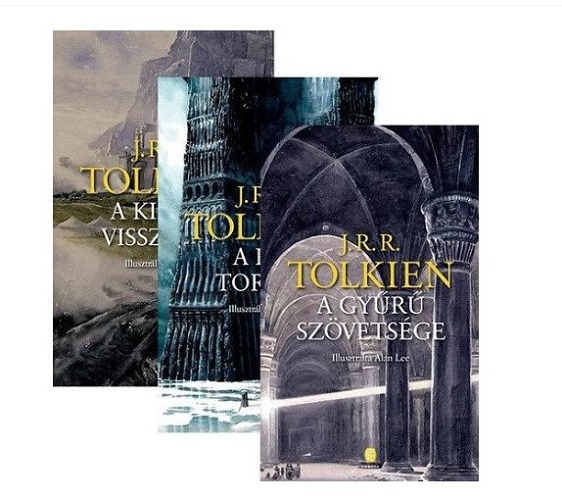 Fantasy, Komiksy, Sci-Fi 2 - 10