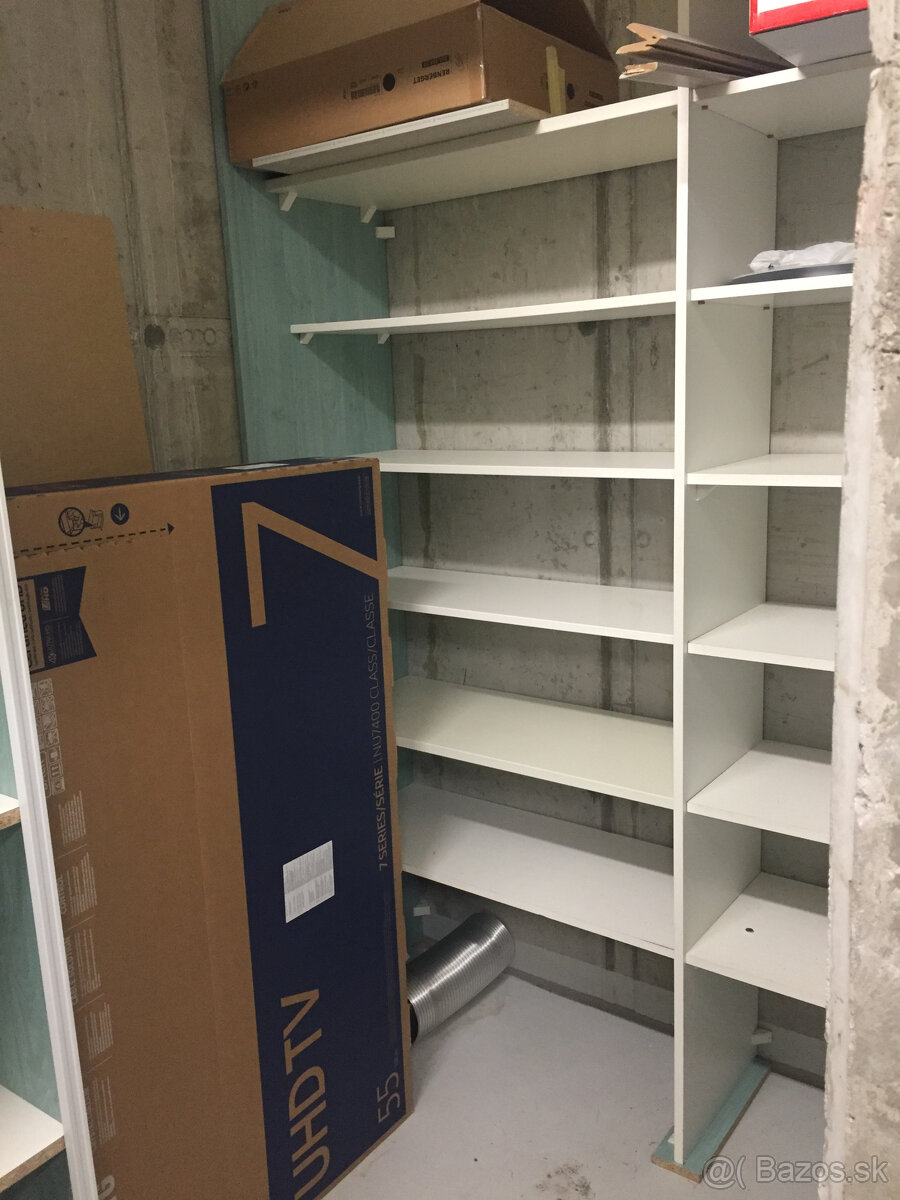 Prenájom štýlového 4-izbového bytu v projekte STEIN s dvomi - 10