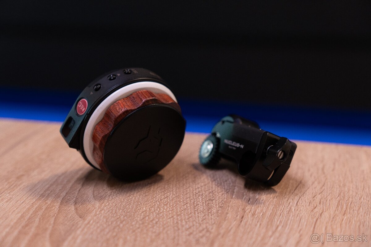 Tilta Nucleus Nano - TOP stav - 10