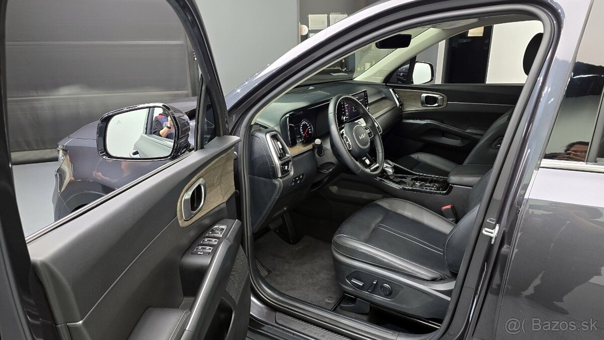 2023 KIA SORENTO 2.2CRDi AWD - 10