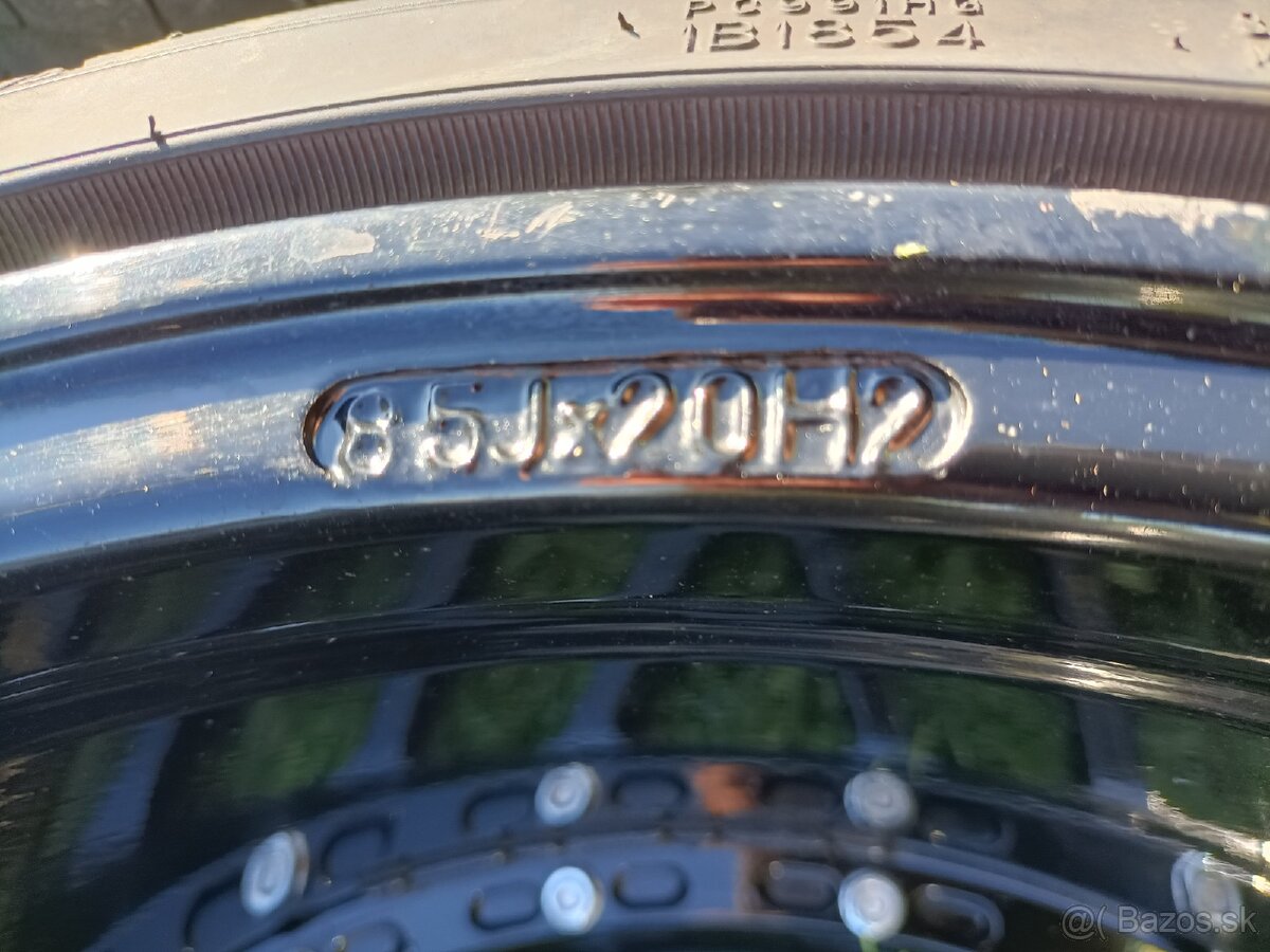 MB Design LV1 235/30 R20 - 5x112 - 10