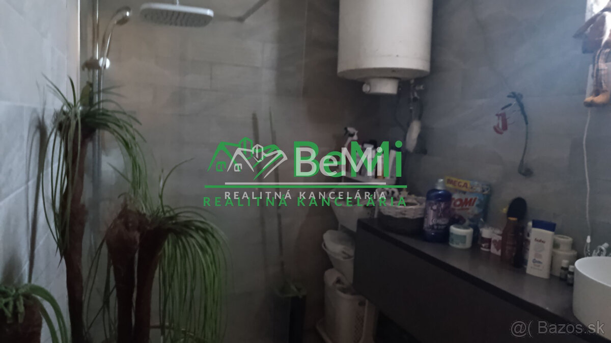 RODINNÝ DOM V Hernádvécse -NA PREDAJ - 10