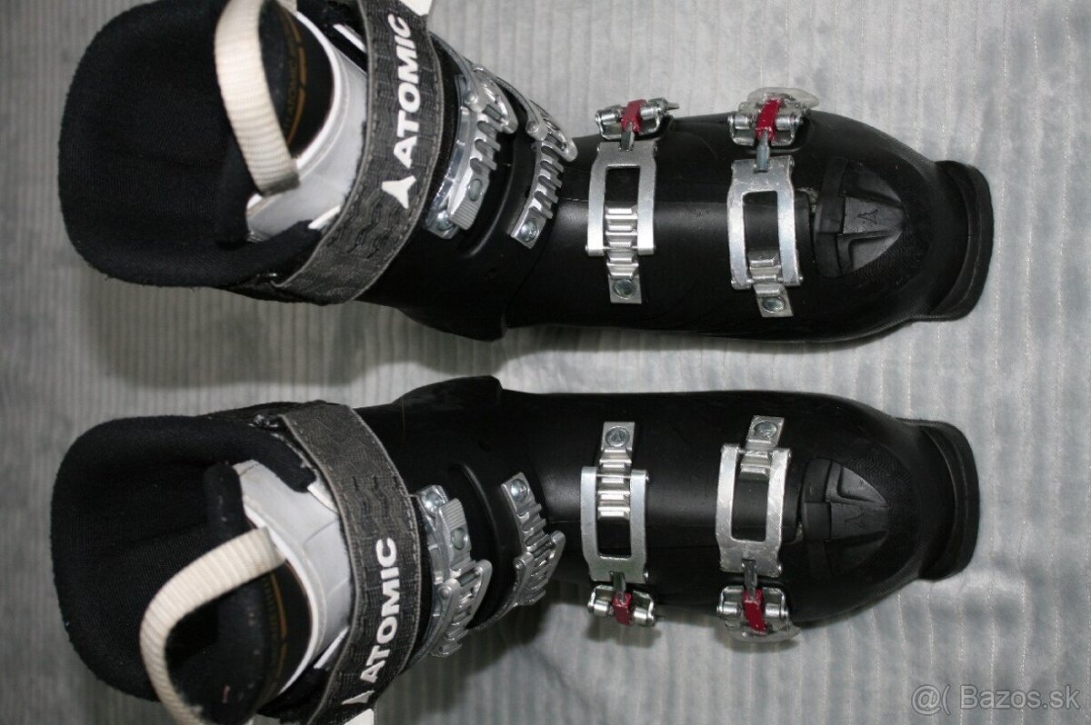 lyže Rossignol Experience 74 160 cm - 10