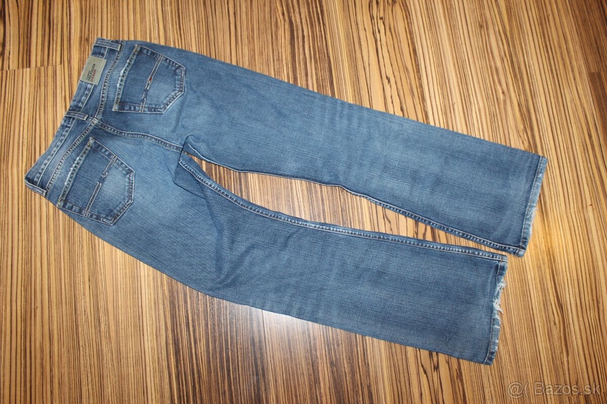 Rifle TOMMY HILFIGER v. 28/32 - 10