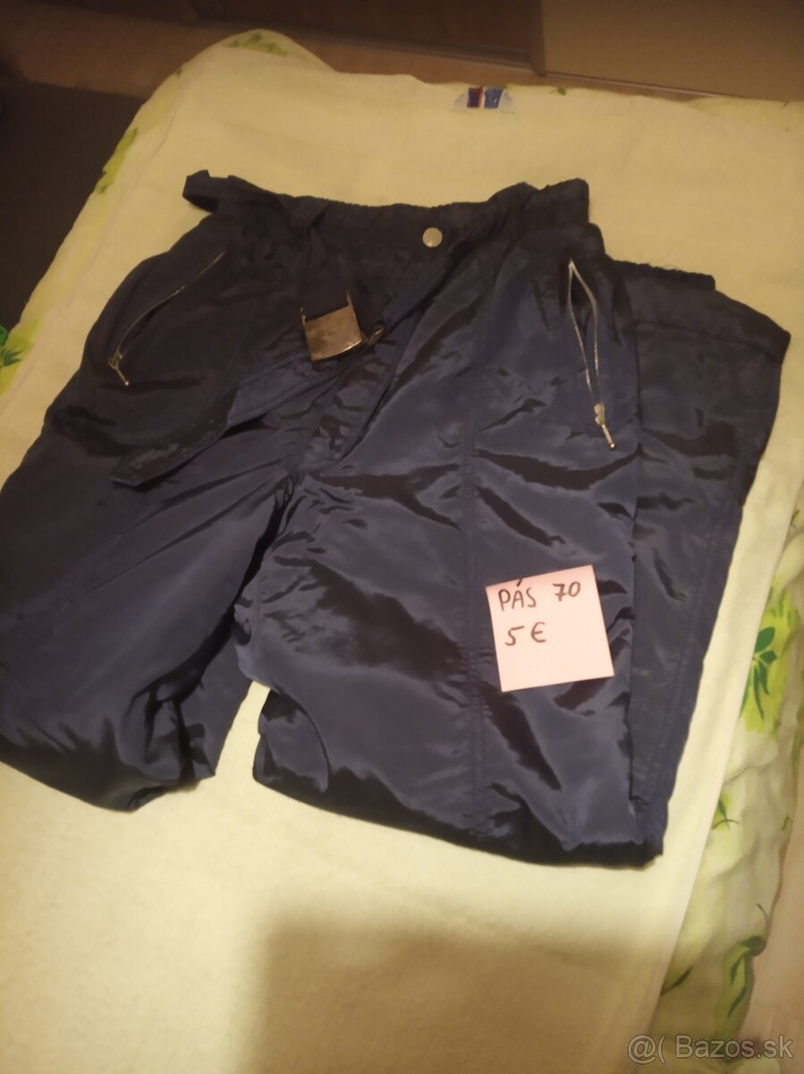 Rôzne oblečenie - 10