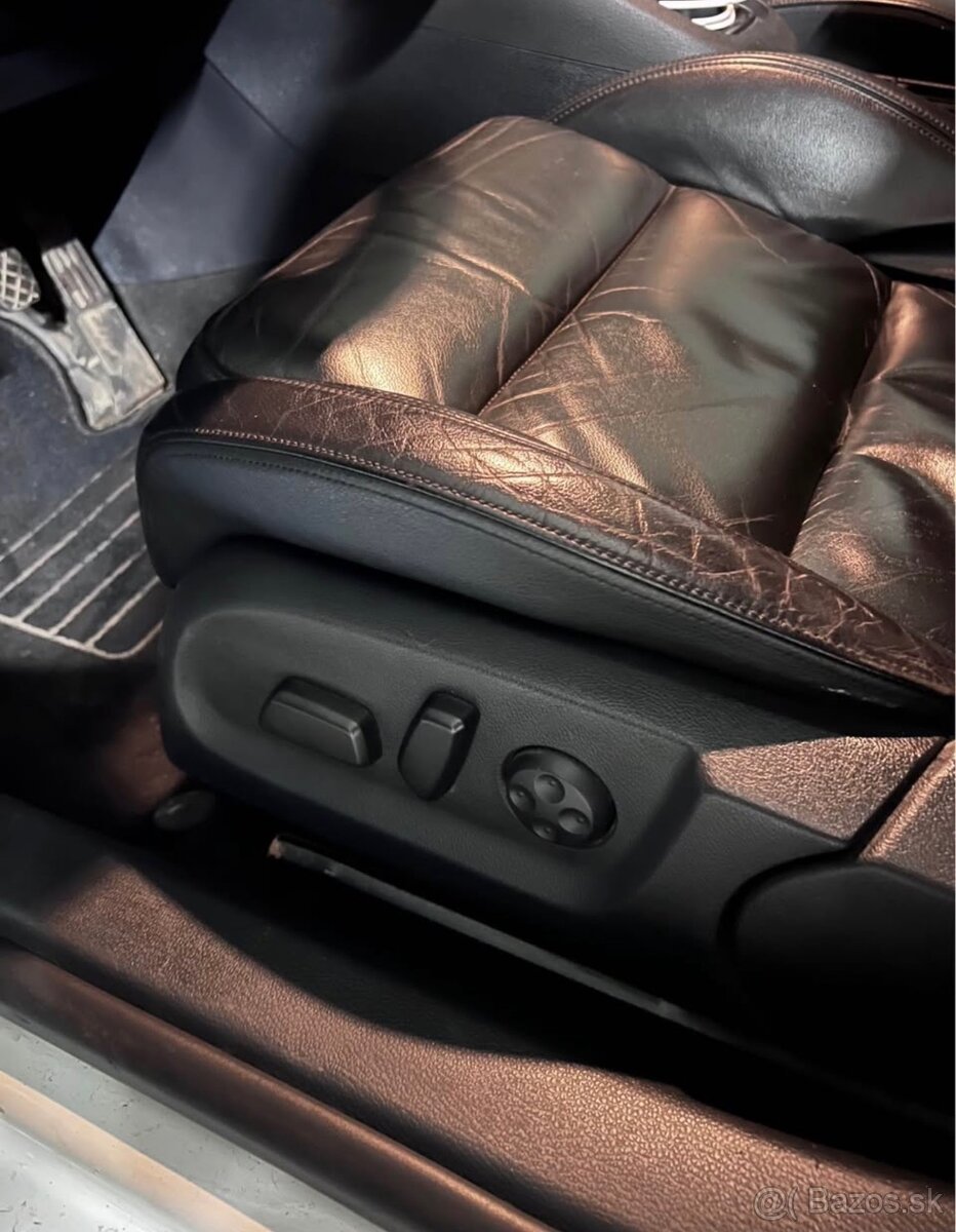 VW Golf 2.0 TDI - 10