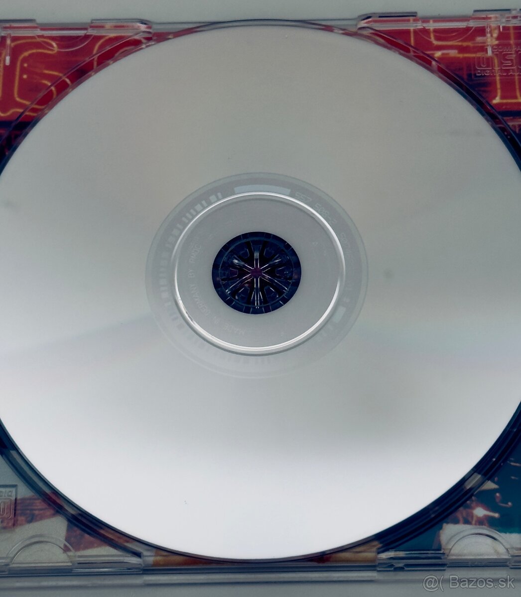 CD Helena Vondráčková rarita - 10