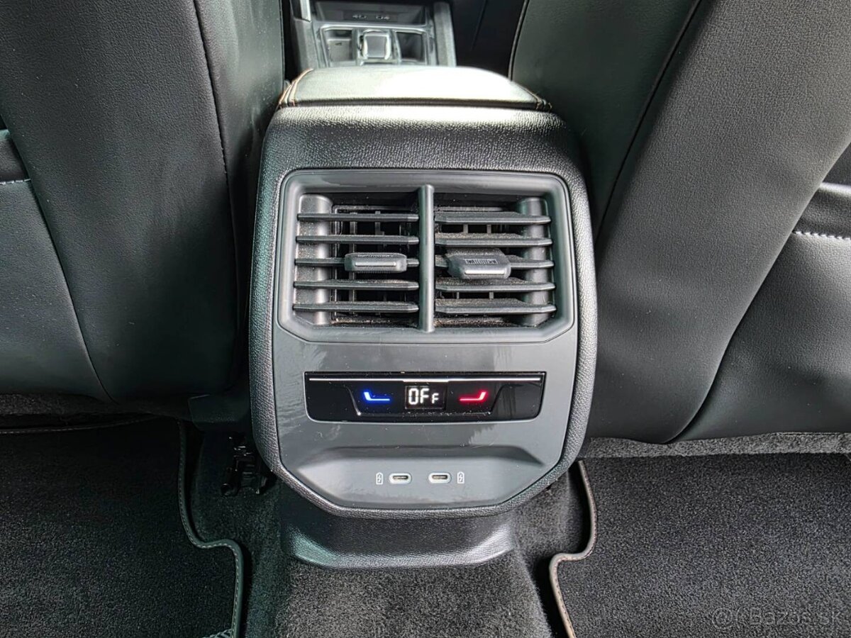 Cupra Formentor 1.5 TSI 150k DSG, odpočet DPH - 10