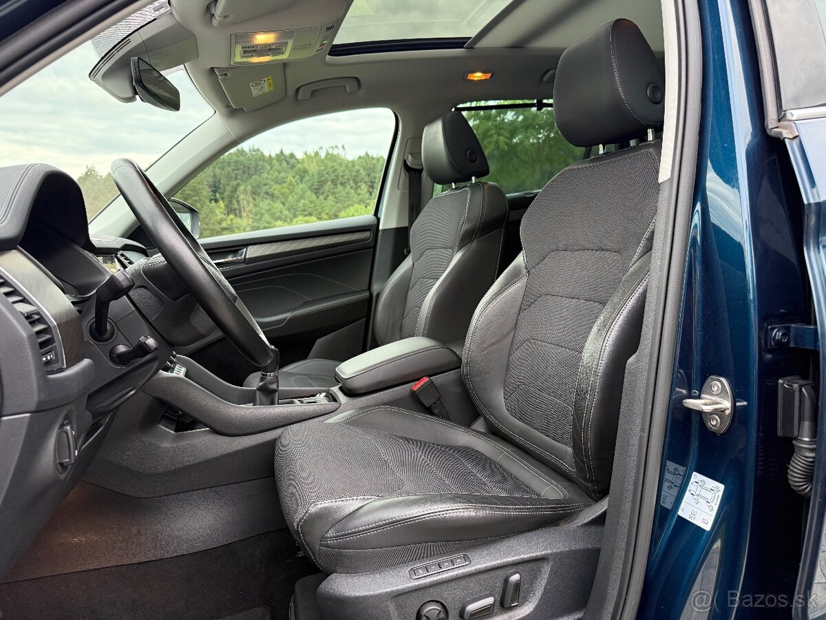 2022 Kodiaq Style tsi - 10