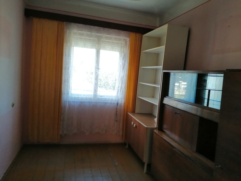 VÝHODNE-DOM Predaj Levice-3 izbový, letná kuchyňa,skleník - 10