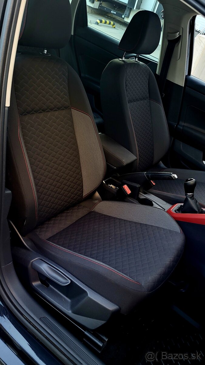 VW Polo 1.6TDI SCR - 10