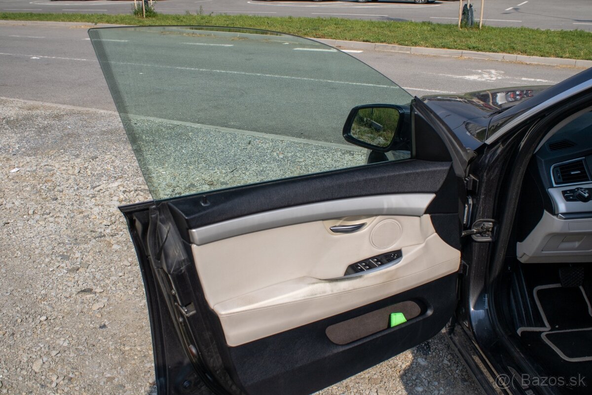 BMW GT 530 XDrive 180KW - 10